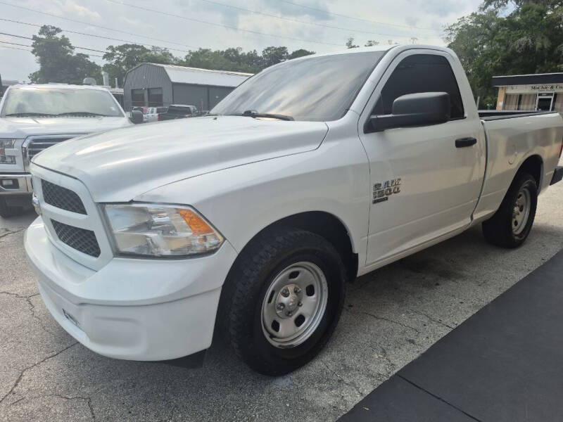 ram ram 1500 classic 2019 3C6JR6AG1KG619849 image ram ram 1500 classic 2019 3C6JR6AG1KG619849 image